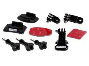 PRO-Mounts Bag Of Mounts