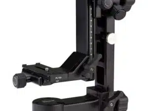 Benro GH-3 Gimbal Head + PL-100