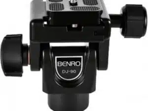 Benro DJ90 Monopod Tilt Head