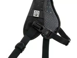 BlackRapid Curve Breathe ‐kamerahihna