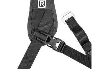 BlackRapid Curve Breathe ‐kamerahihna