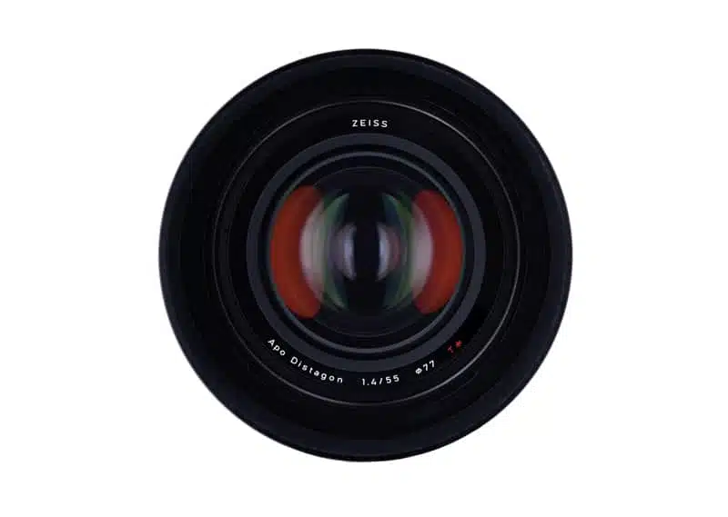 ZEISS Otus 55mm F1.4 (ZF.2) - Nikon F - Image 3