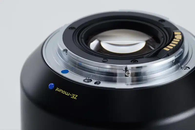 ZEISS Otus 55mm F1.4 (ZF.2) - Nikon F - Image 4