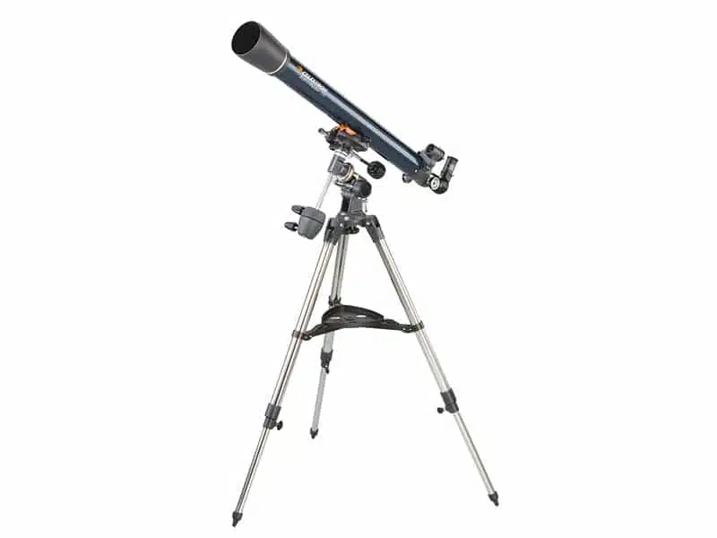 Celestron Astromaster 70EQ -tähtikaukoputki