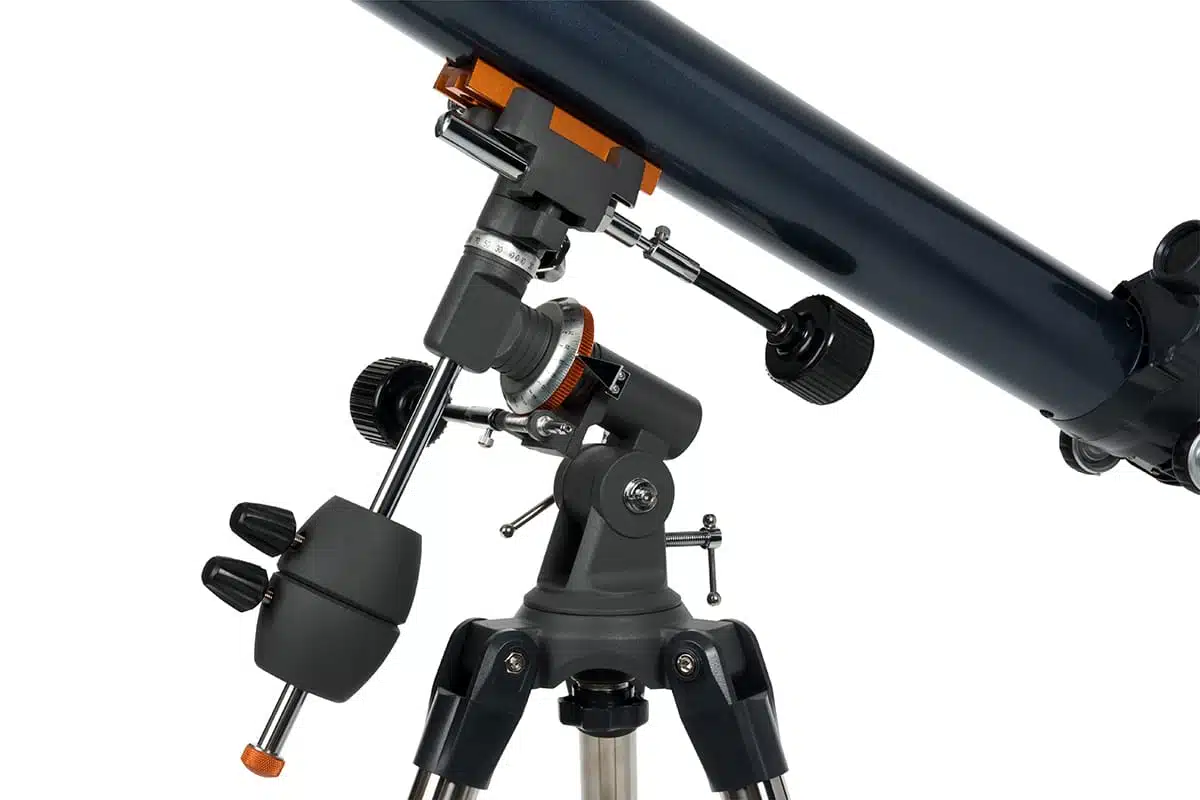 Celestron Astromaster 70EQ -tähtikaukoputki - Image 4