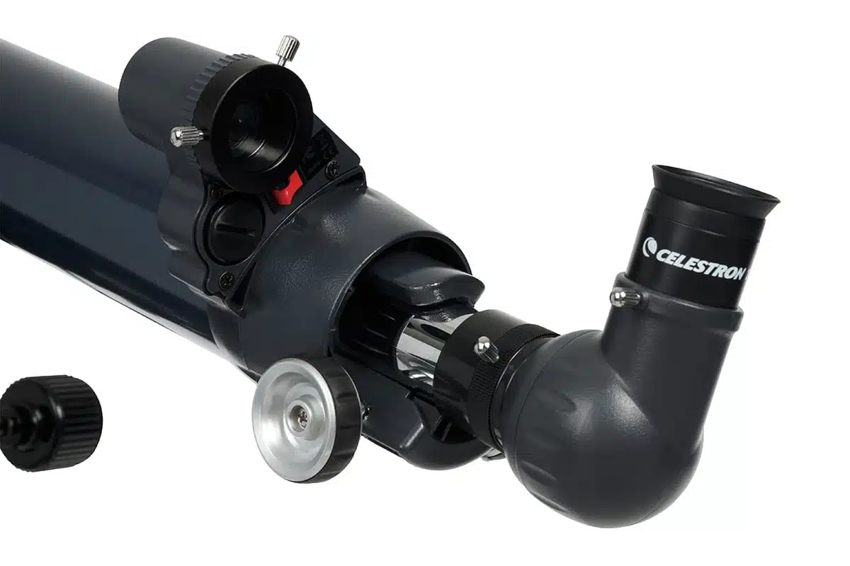 Celestron Astromaster 70EQ -tähtikaukoputki - Image 5