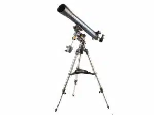 Celestron Astromaster 90EQ