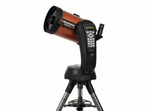 Celestron Nexstar 6 SE -tähtikaukoputki