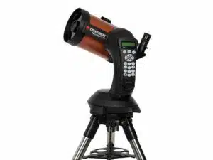 Celestron Nextar 5 SE -tähtikaukoputki