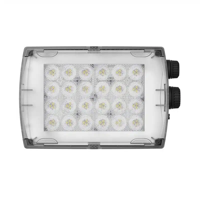 Manfrotto LED-Valo Croma 2