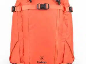 F-Stop Ajna kamerareppu - Oranssi