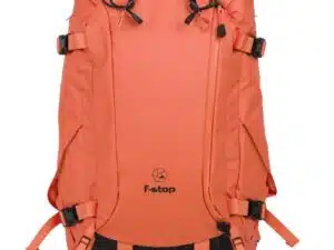 F-Stop Lotus reppu - Oranssi