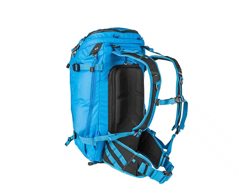 F-Stop Lotus reppu - Sininen - Image 2