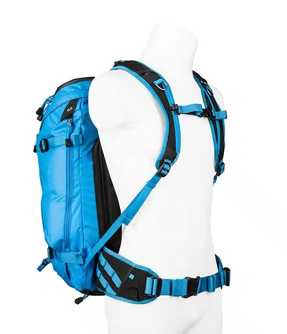 F-Stop Lotus reppu - Sininen - Image 3