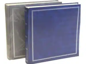 Foka Maxi 30x30cm -kirjasidottu valokuva-albumi