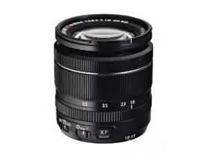 Fujinon XF 18-55mm F2.8-4 R LM OIS