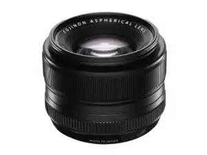 Fujinon XF 35mm F1.4 R