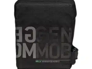 Golla G1018 kameralaukku - Musta