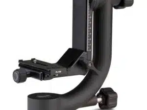 Benro GH-2 Gimbal Head + Quick Release Plate