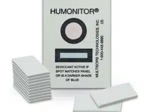 GoPro Anti-fog Inserts 3 kpl