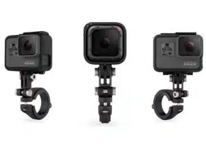 GoPro Pro Handlebar / Seatpost / Pole Mount