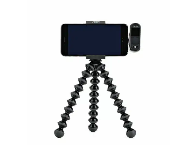 Joby Griptight Gorillapod Pro - Image 4