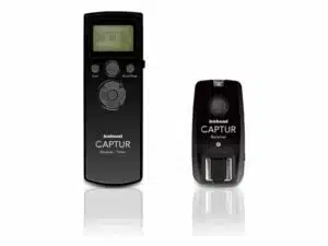 Hähnel Captur Timer Kit -Nikon