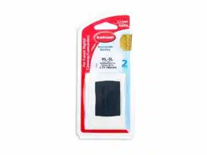 Hähnel HL-3L (Canon NB-3L) -akku