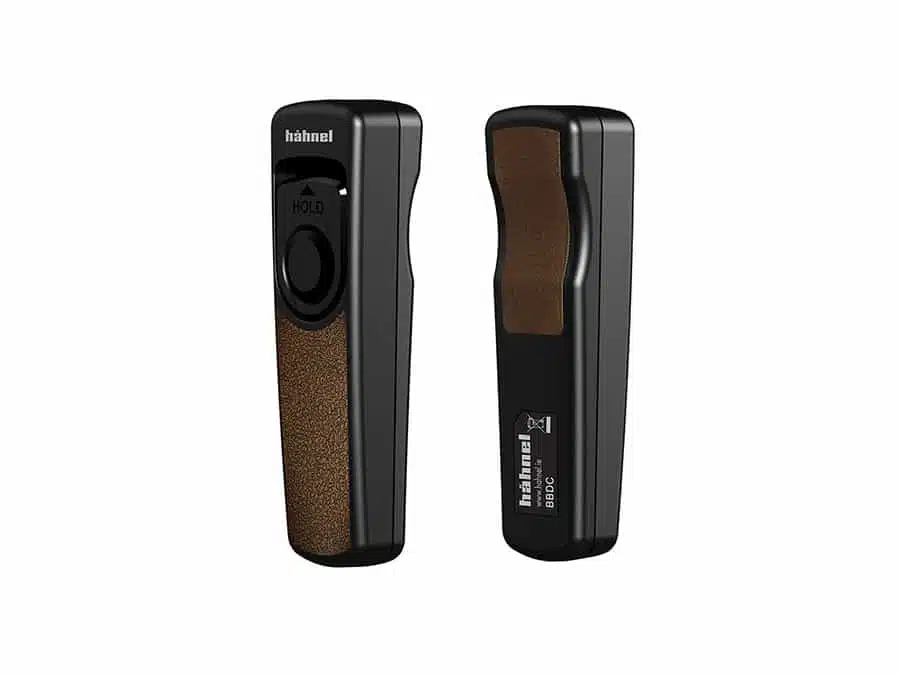 Hähnel HRS 280 PRO -lankalaukaisin Sony - Image 3