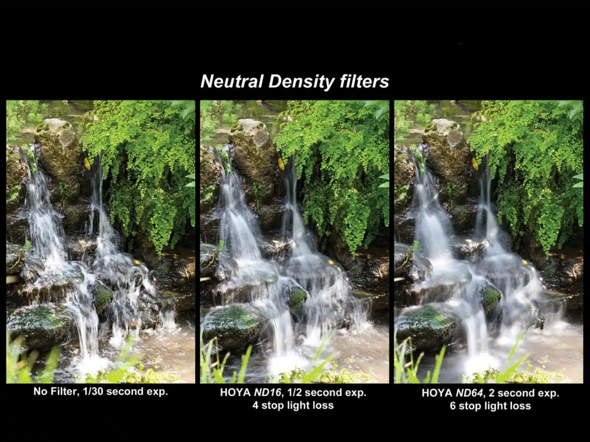 Hoya 82mm PROND500 NDx500 -harmaasuodin - Image 4