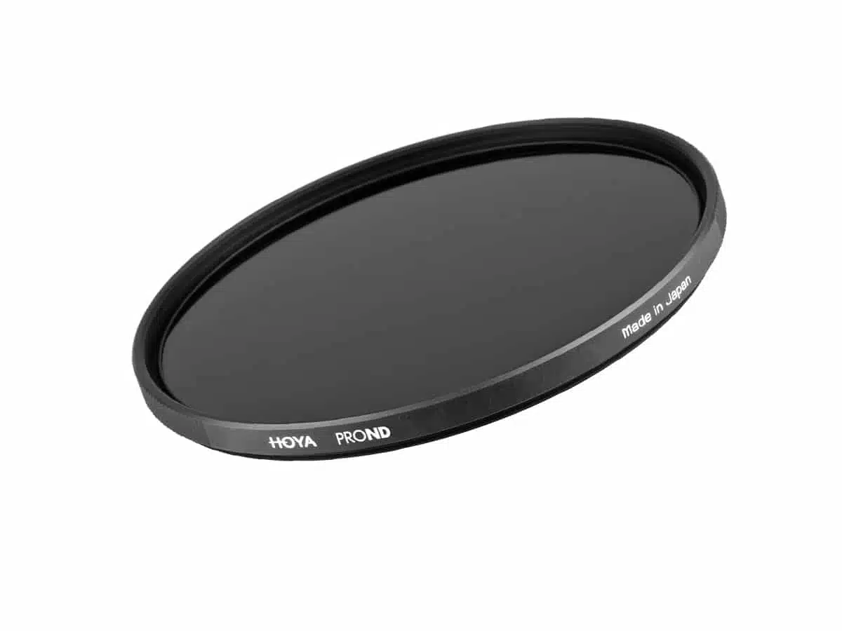 Hoya 52mm PROND16 NDx16 -harmaasuodin - Image 2