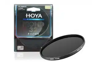 Hoya 72mm PROND32 NDx32 -harmaasuodin