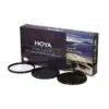 Hoya 72mm Digital Filter Kit II -suodinsarja