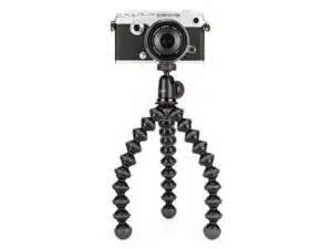 Joby GorillaPod 1K Kit -jalusta ja kuulapää