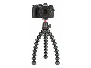 Joby GorillaPod 3K Kit -jalusta ja kuulapää