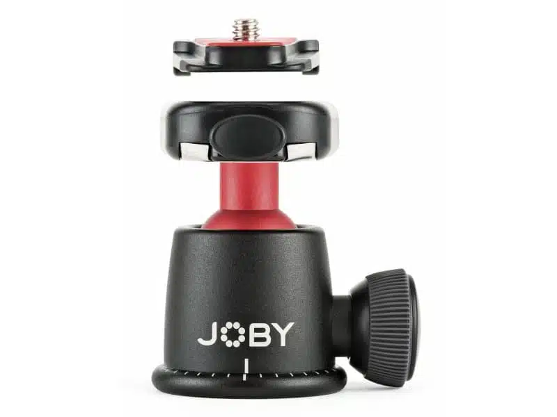 Joby GorillaPod Ballhead 3K -kuulapää - Image 3