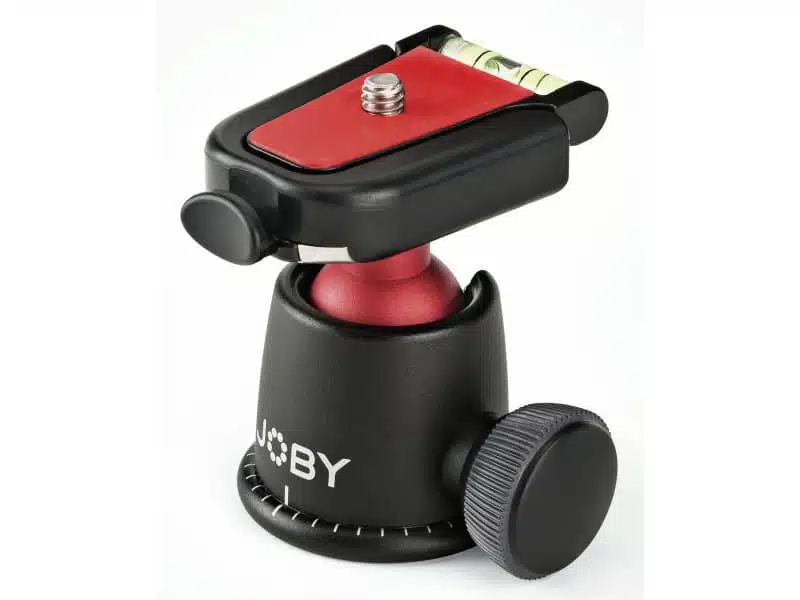 Joby GorillaPod Ballhead 3K -kuulapää - Image 5