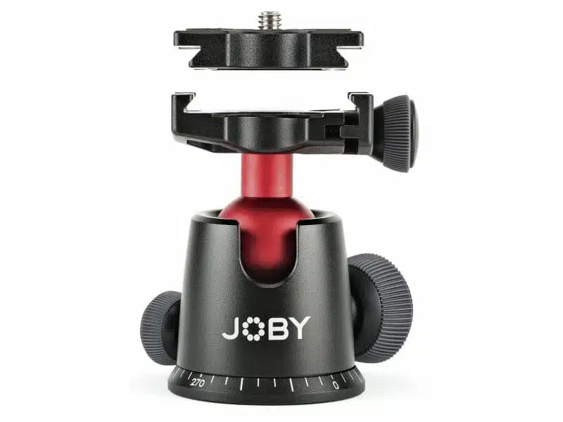 Joby GorillaPod Ballhead 5K -kuulapää - Image 3