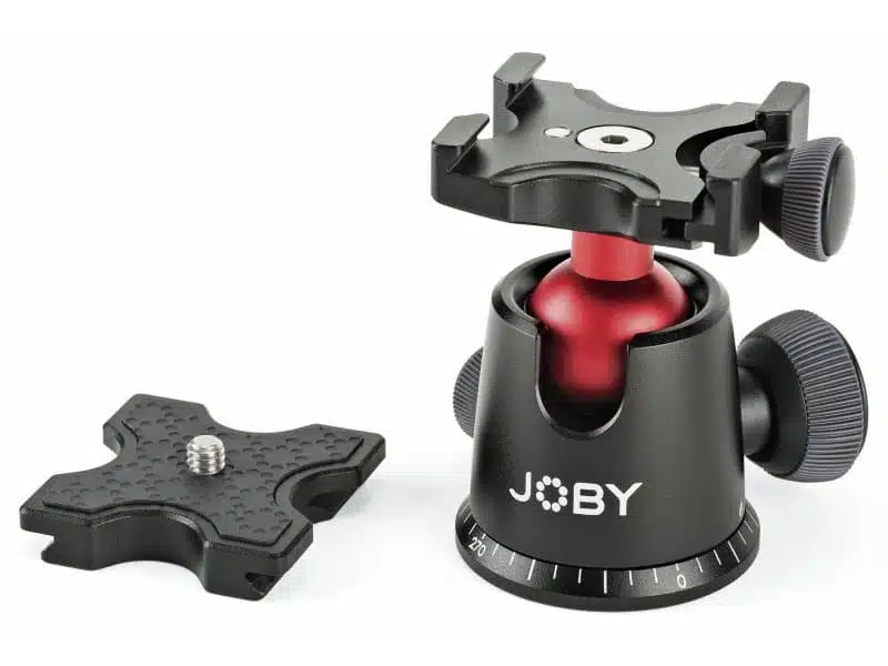 Joby GorillaPod Ballhead 5K -kuulapää - Image 4