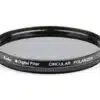 Kenko Circular PL 55mm - Pyöröpolarisaatiosuodin
