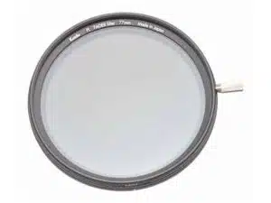 Kenko PL Fader Filter ND3-ND400 55mm