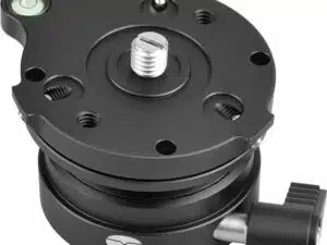 Sirui LE-60 Leveling Base