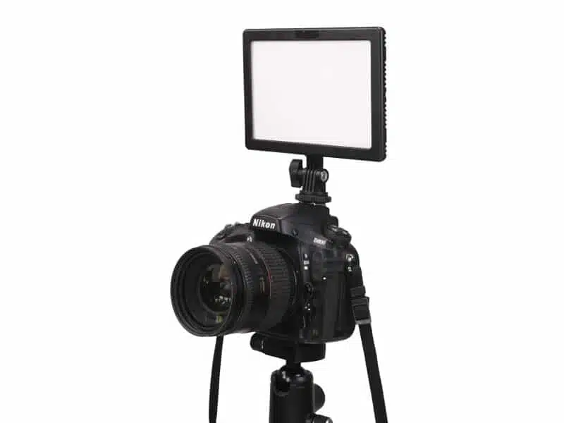 Ledgo LG-E116C -videovalo - Image 3