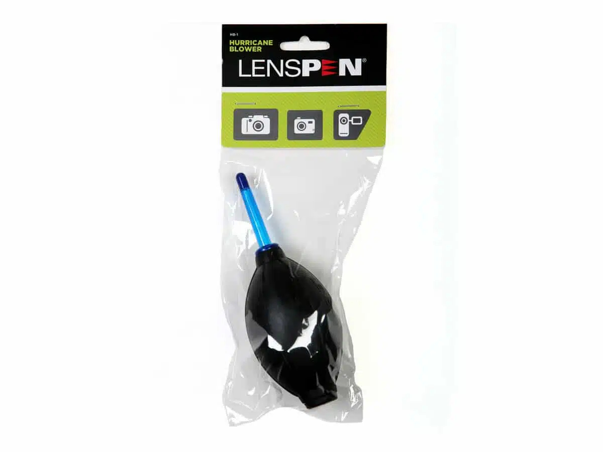 Lenspen Hurricane Blower - ilmapumppu - Image 2
