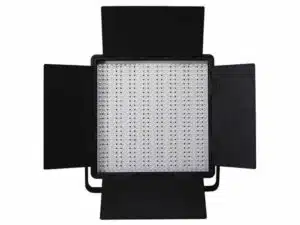 Ledgo LG-600CSC 36W Bi-Color LED Studio Light with WiFi