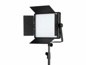 Ledgo LG-900CSC 54W Bi-Color LED Studio Light with WiFi