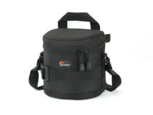 Lowepro Lens Case 11x11cm