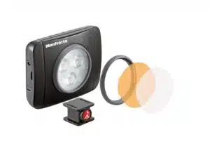 Manfrotto LED-valaisin LUMIE Play