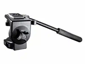 Manfrotto 128RC Black Micro