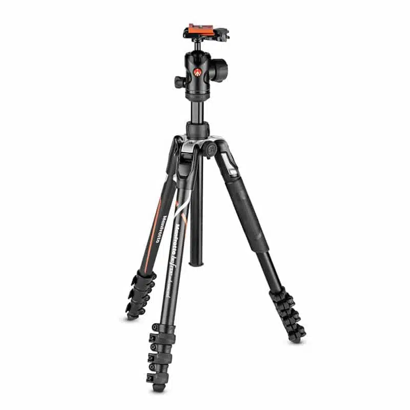 Manfrotto Befree Advanced Alpha